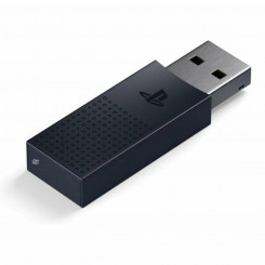 USB-кабель Sony 1000039988 Черный