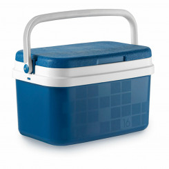 Portable SP Berner Campos Blue polystyrene 16 L 43 x 29 x 25.5 cm