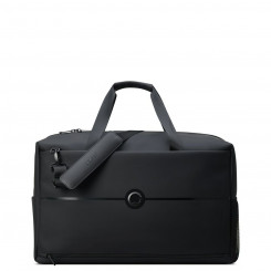 Спортивная сумка Delsey Turenne Black Polyester 35 x 40 x 55 см