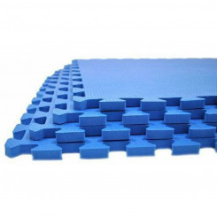 Protective flooring for removable swimming pools 50 x 50 cm (9 Ühikut)