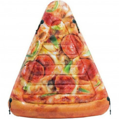 Õhumadrats Intex Pizza 58752 Пицца