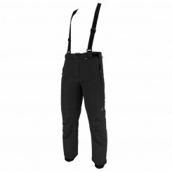Long sports pants Joluvi Size S Black Unisex (Renovated B)