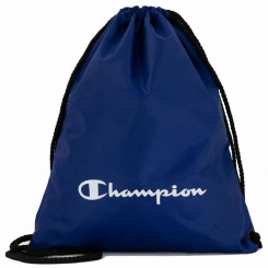 Gift bag with ribbons Champion 802339-BS559 Navy Blue Multicolor One size