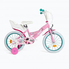 Детский велосипед Huffy 21891W Розовый