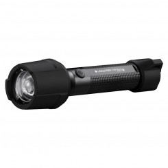 Flashlight LED Ledlenser P6R Signature