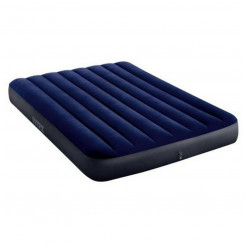 Inflatable mattress Intex Dura-Beam Classic Downy (191 x 137 x 25 cm)