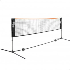 Active volleyball net 505 x 157 x 101 cm