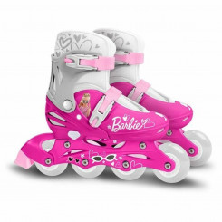 Roller skates Barbie