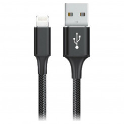 USB-Lightning Kaabel Goms Должен 1 м