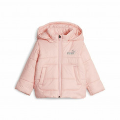 Jacket Children Puma 675971 63 Pink 1-2 years