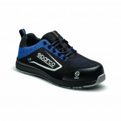 Защитная обувь Sparco 07522 Синий S1P