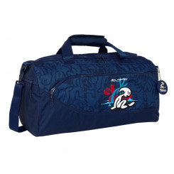 Спортивная сумка El Niño Paradise Темно-синий 50 x 25 x 25 см