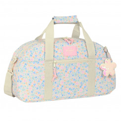 Спортивная сумка BlackFit8 Blossom Multicolor 50 x 26 x 20 см