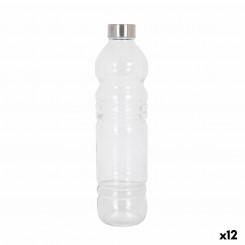 Bottle Anna Glass 1 L (12 Units)