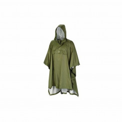Raincoat Ferrino Todomodo L/XL Olive