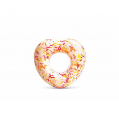 Inflatable Floating Donut Intex Heart