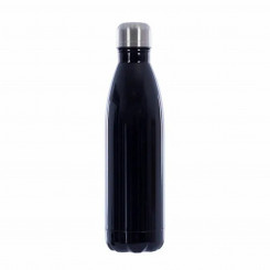 Water bottle Jim Sports Freshly Black