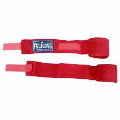 Blindfold Jim Sports Fullboxing Red