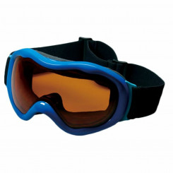 Лыжные очки Joluvi Mask Blue