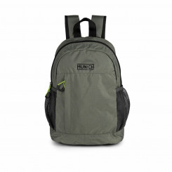 Рюкзак для отдыха Мюнхен Gym Sports 2.0 Slim Khaki зеленый
