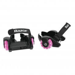 Roller skates Razor 25073261 Black Pink