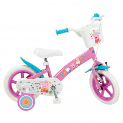 Children's wheel Toimsa TOI1195 Peppa Pig