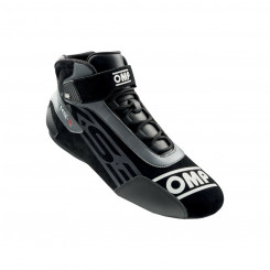 Racing ankle boots OMP KS-3 Black 44