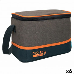 Cooling bag Active Igloo 24 x 17 x 15 cm (6 Units)