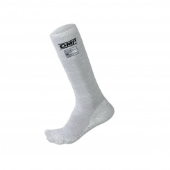 Socks OMP ONE White M
