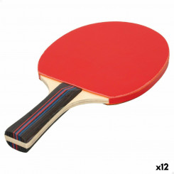 Active Table Tennis Racket 12 Units