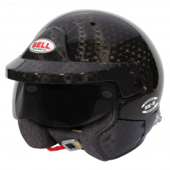 Helmet Bell MAG-10 Black 58