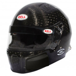 Helmet Bell GT6 RD CARBON Black 58