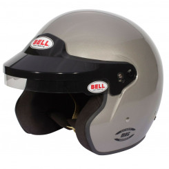 Helmet Bell MAG Titanium L