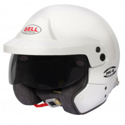 Helmet Bell MAG-10 White 60