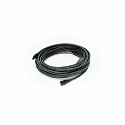 USB cable Kramer Electronics 96-0216035 Black 10.67 m White