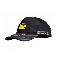 Спортивная кепка OMP OMPPR918071 Черная