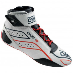 Racing ankle boots OMP 44