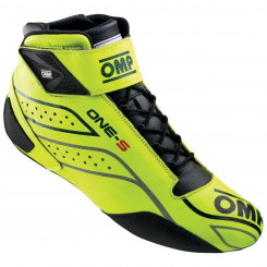 Racing ankle boots OMP 38