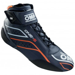 Racing ankle boots OMP 40