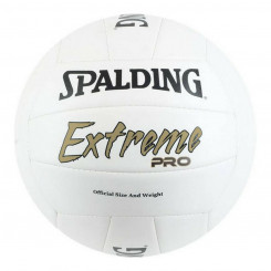 Võrkpalli Pall Extreme Pro Spalding 72-184Z1 Valge