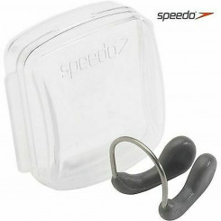 Noseclip For swimming Speedo Competition Noseclip Beige