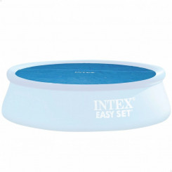 Pool cover Intex 28014 Round Solar Ø 488 cm