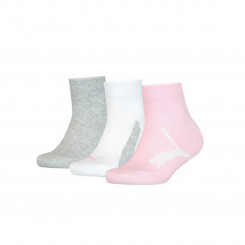 Sports socks Puma 100000970 004 Girl Multicolor