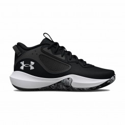 Under Armor Lockdown 6 Adult Basketball Shoes 