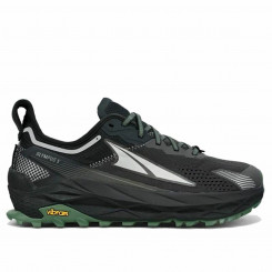 Men's Running Shoes Altra Olympus 5 Dark Grey