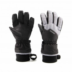 Ski gloves Sinner Phoenix Black