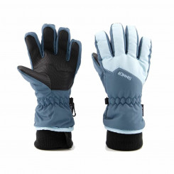 Ski gloves Sinner Phoenix Blue