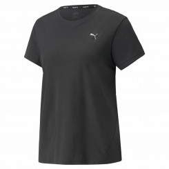 Puma Run Favorite Women's Short Sleeve T-Shirt 