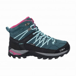 Hiking boots Campagnolo Rigel Mid Trekking Blue