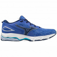 Adult running shoes Mizuno Wave Prodigy 5 Blue